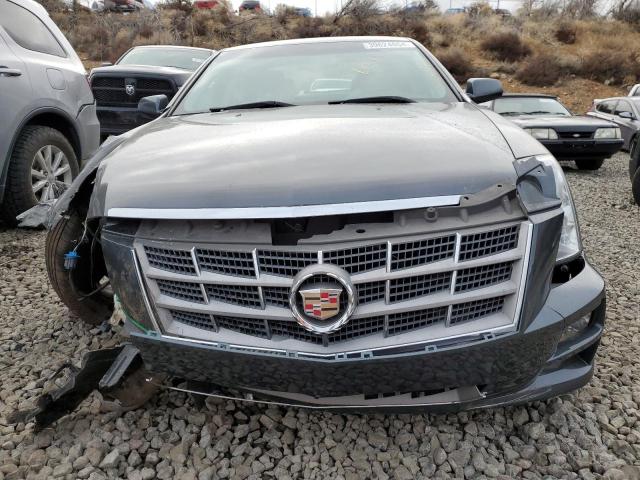 2008 Cadillac Sts VIN: 1G6DC67A980193080 Lot: 39624054