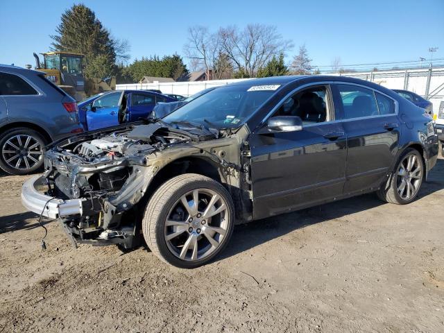 2014 Acura TL Advance