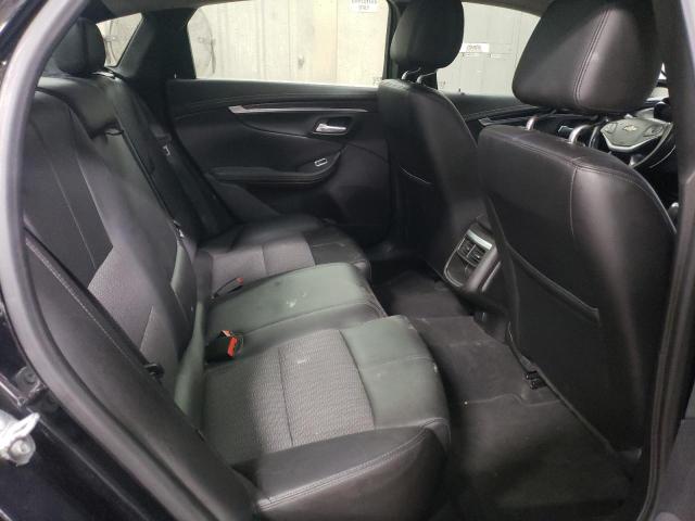 2017 CHEVROLET IMPALA LT1 - 2G1105SA4H9163834