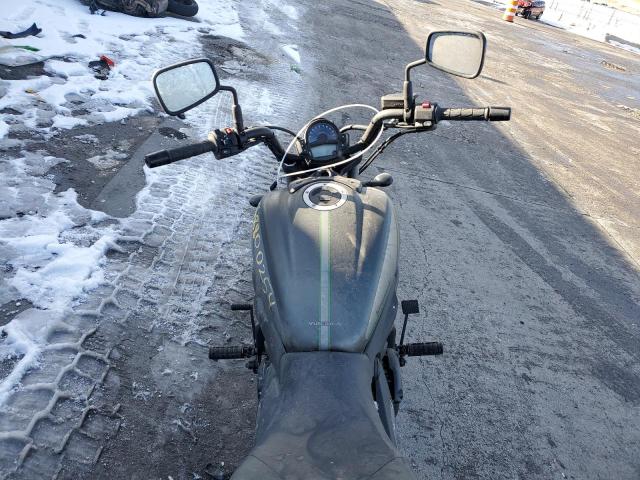 2022 KAWASAKI EN650 C - JKAENEC12NDA04525