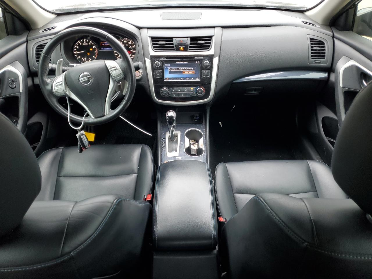 1N4AL3AP3JC145371 NISSAN ALTIMA 2018