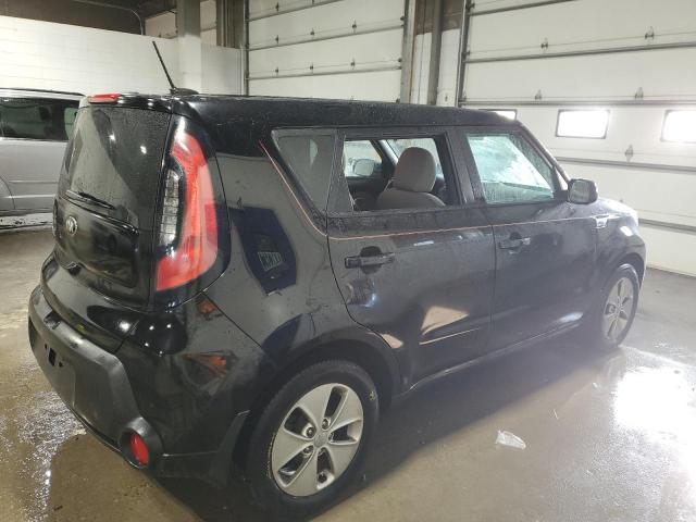 KNDJN2A27F7120167 | 2015 KIA SOUL