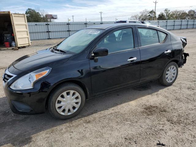 2019 NISSAN VERSA S - 3N1CN7AP8KL863768