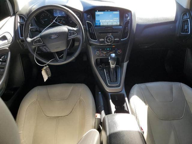 2018 FORD FOCUS TITA - 1FADP3N26JL322799