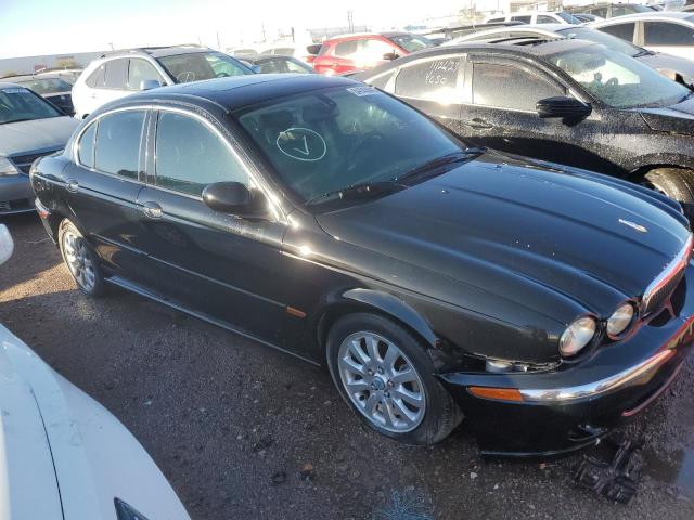 SAJEA51D23XD24844 | 2003 Jaguar x-type 2.5