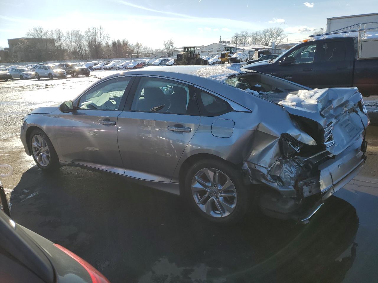 1HGCV1F13KA101231 HONDA ACCORD 2019