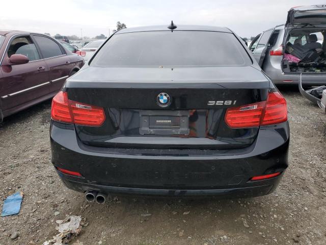 WBA3A5G58FNS84608 | 2015 BMW 328 I