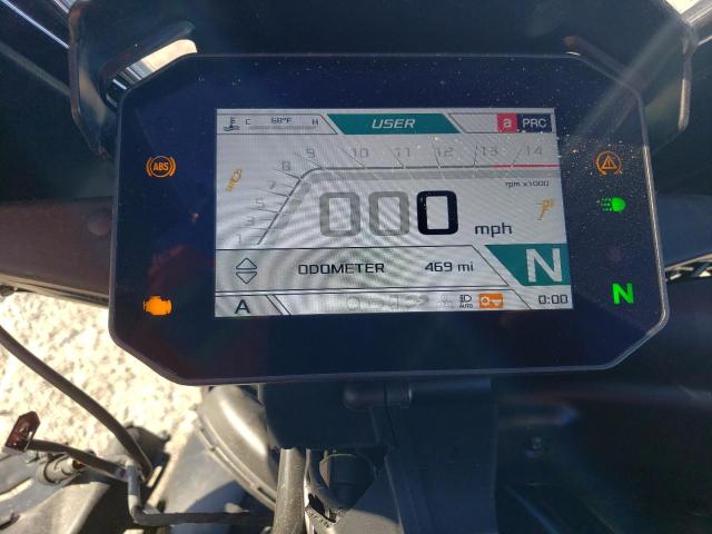 2022 APRILIA RSV4 FACTO - ZD4KYUB07NS000390