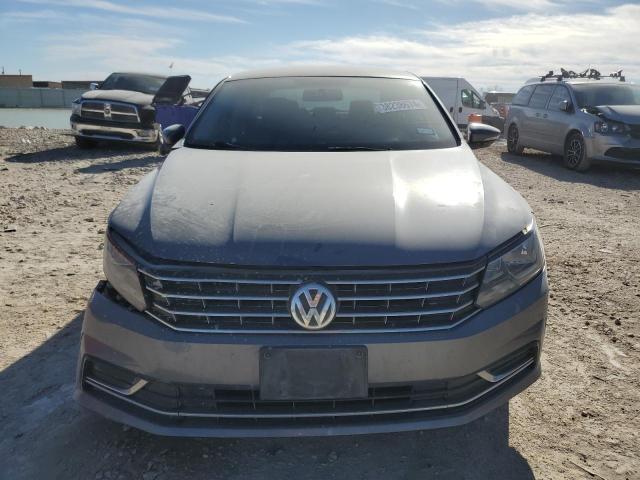 1VWAT7A34HC028999 | 2017 VOLKSWAGEN PASSAT S