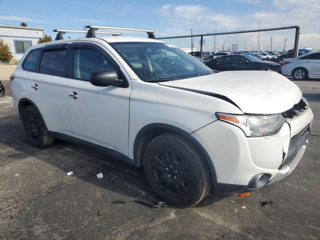 JA4AD2A33FZ007245 | 2015 MITSUBISHI OUTLANDER