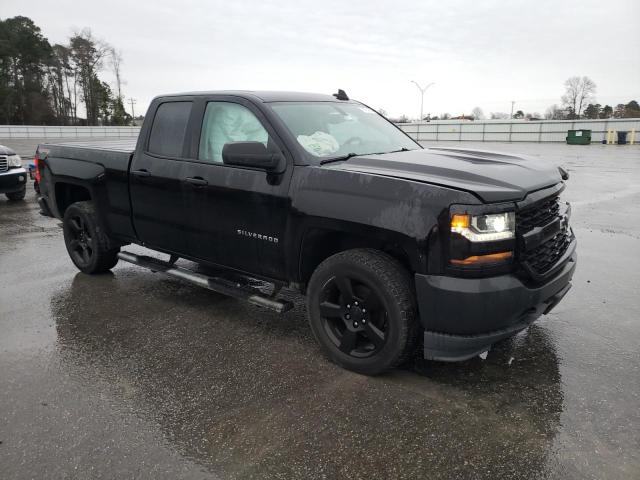 1GCVKNEH2HZ295816 | 2017 CHEVROLET SILVERADO