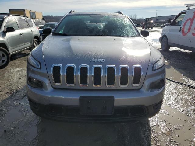 1C4PJMAB5FW623963 | 2015 JEEP CHEROKEE S