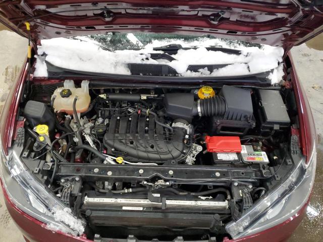 2C4RC1BG8HR509205 2017 CHRYSLER PACIFICA, photo no. 12