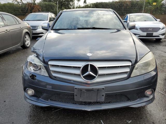 2008 Mercedes-Benz C-klasse - Image 5