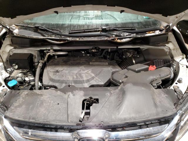 5FNRL6H98LB018434 2020 HONDA ODYSSEY, photo no. 12