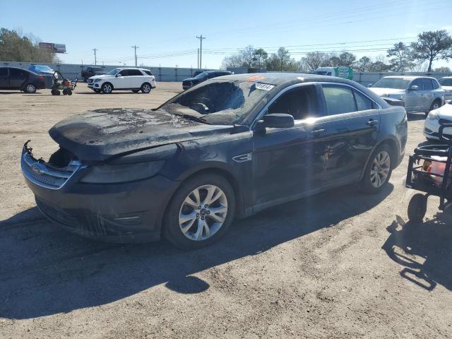 2010 Ford Taurus SEL