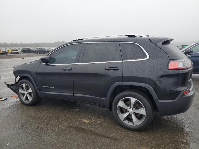 Vin: 1c4pjmdx1kd490924, lot: 39740664, jeep grand cher limited 20192