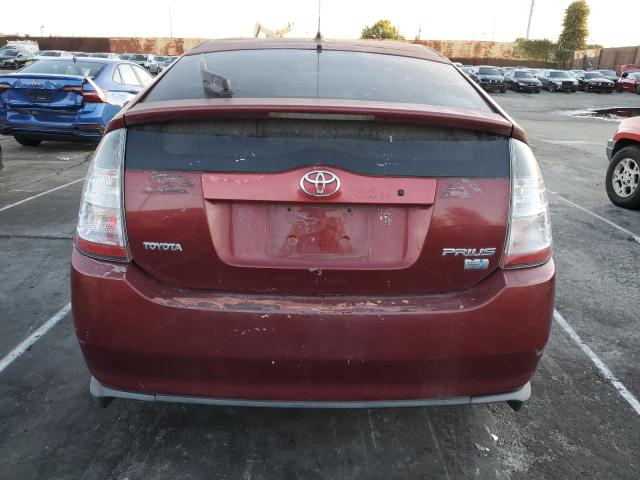 JTDKB20U840017622 | 2004 Toyota prius