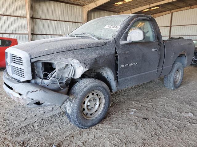 2006 Dodge Ram 1500 ST