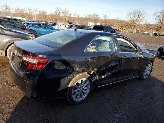 4T4BF1FK8ER338110 | 2014 TOYOTA CAMRY L