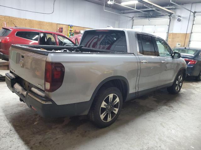 Vin: 5fpyk3f71hb030020, lot: 82834683, honda ridgeline rtl 20173