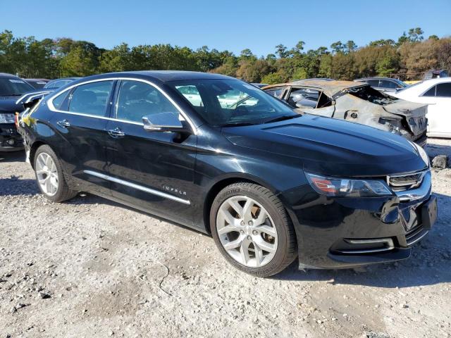 2G1145S34H9147932 | 2017 CHEVROLET IMPALA PRE