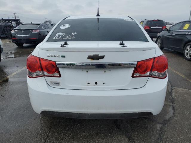 1G1PJ5SBXE7167917 | 2014 CHEVROLET CRUZE ECO