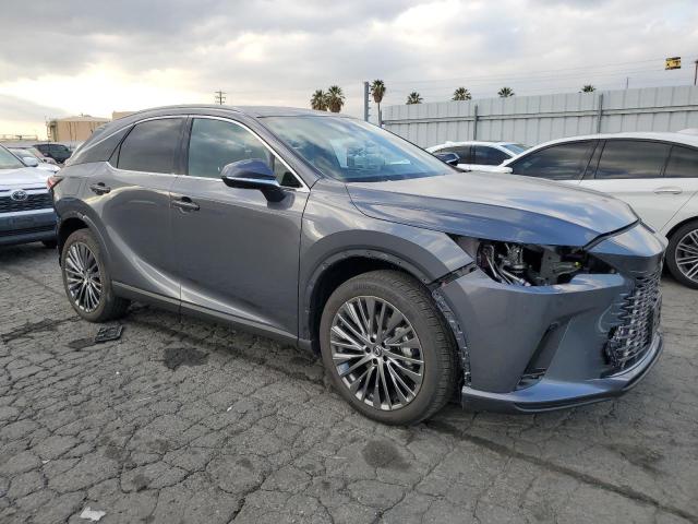 2024 LEXUS RX 450H+ L JTJCJMGA0R2008999