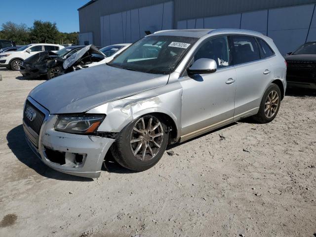 2012 Audi Q5 Premium Plus