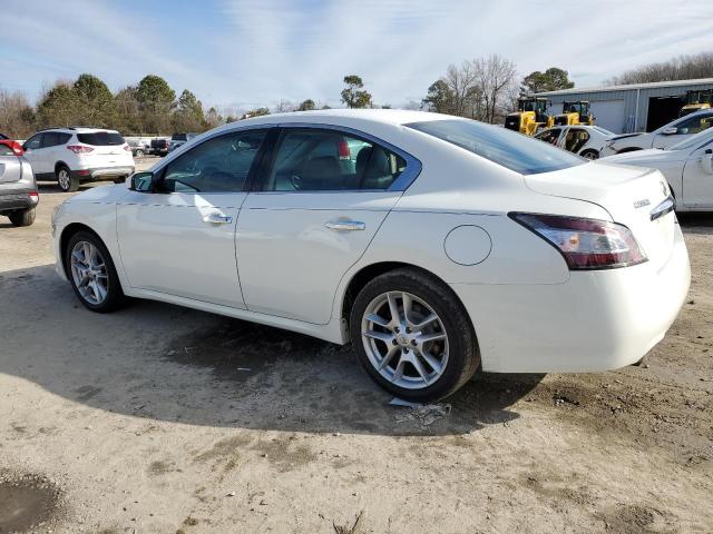 1N4AA5AP6EC434252 | 2014 NISSAN MAXIMA S