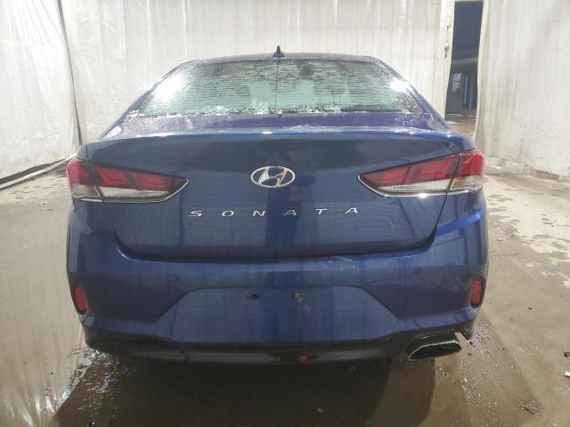 5NPE34AF2KH778457 | 2019 HYUNDAI SONATA LIM