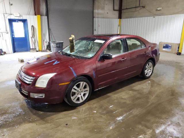 2006 Ford Fusion SEL