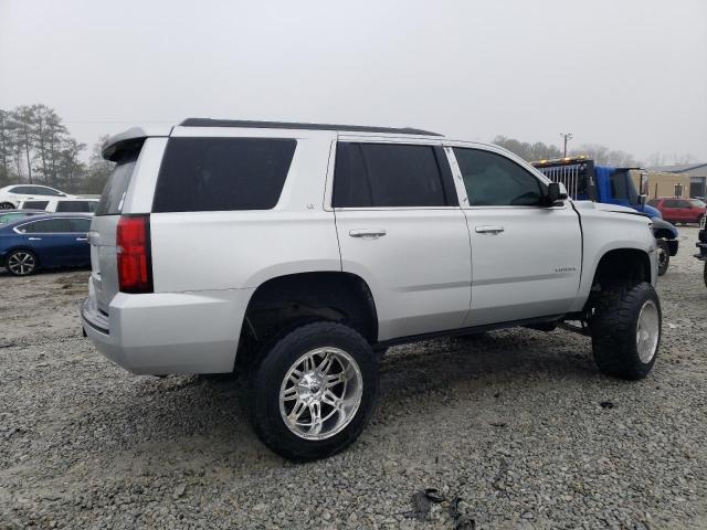 1GNSKBKC7FR180708 | 2015 CHEVROLET TAHOE K150