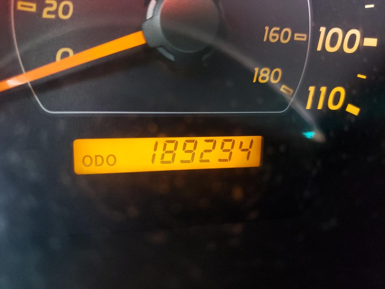 JTEBU14R360081320 2006 Toyota 4Runner Sr5