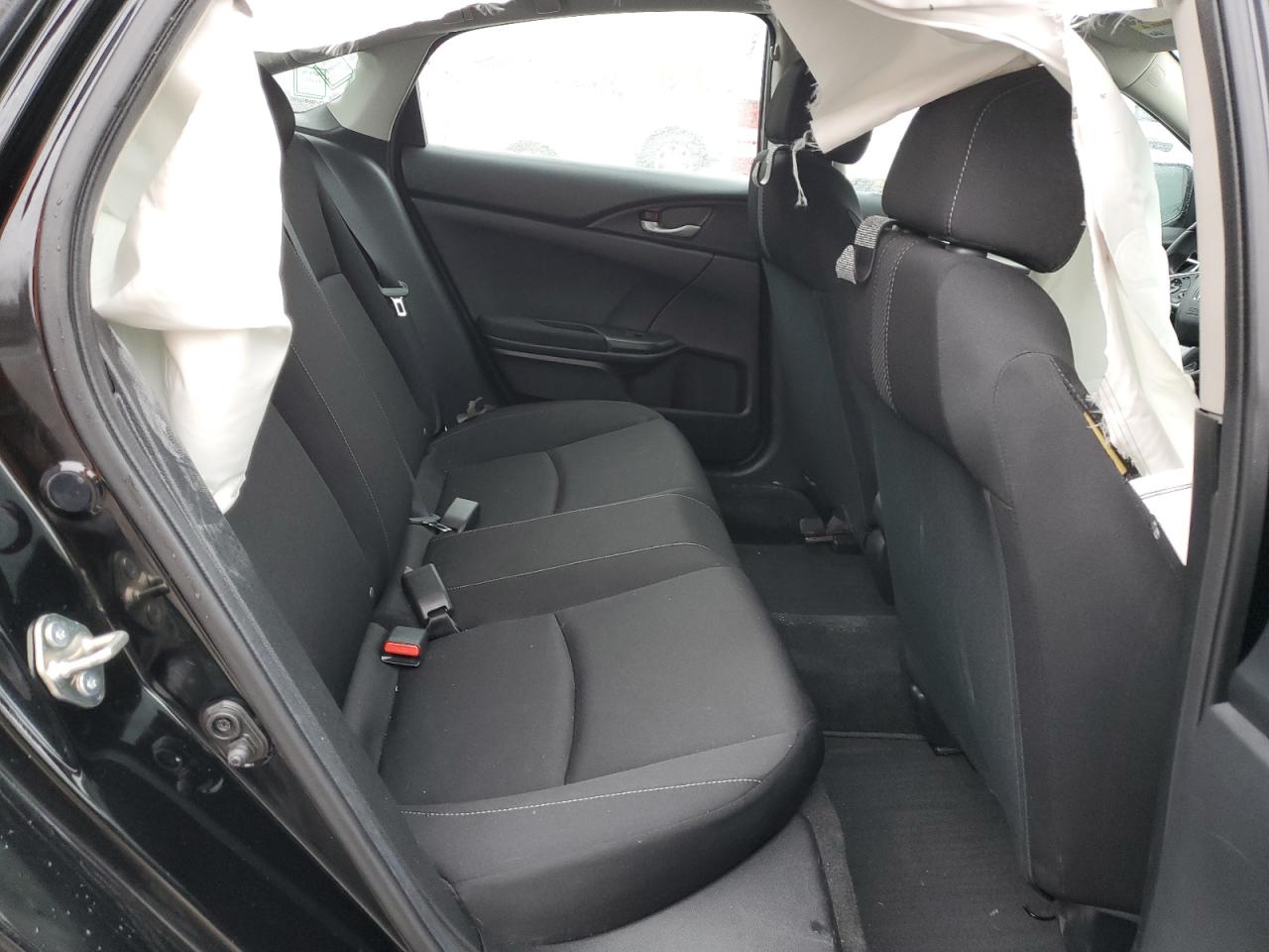 2HGFC2F64LH506201 HONDA CIVIC 2020