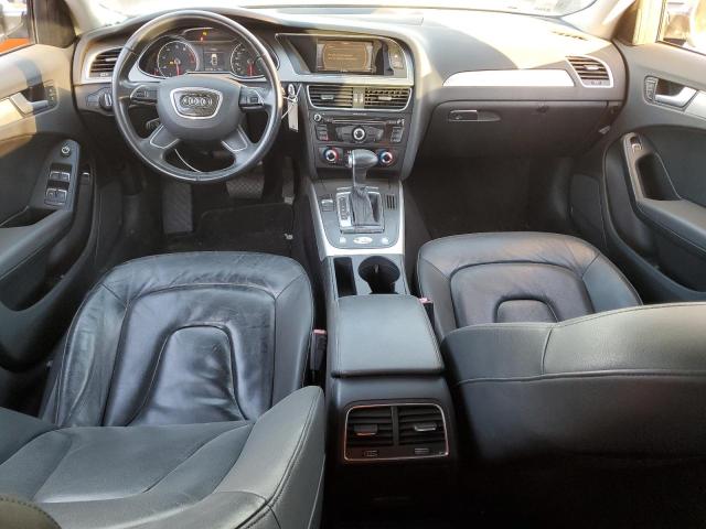 VIN WAUAFAFL9FN014921 2015 Audi A4, Premium no.8