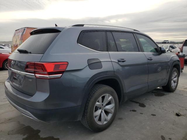 1V2CR2CA7JC520357 | 2018 Volkswagen atlas se