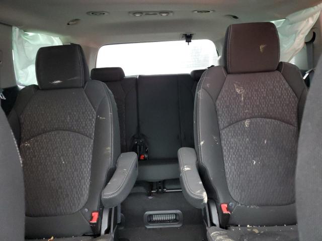 2014 GMC Acadia Sle VIN: 1GKKVPKD0EJ326535 Lot: 40204284