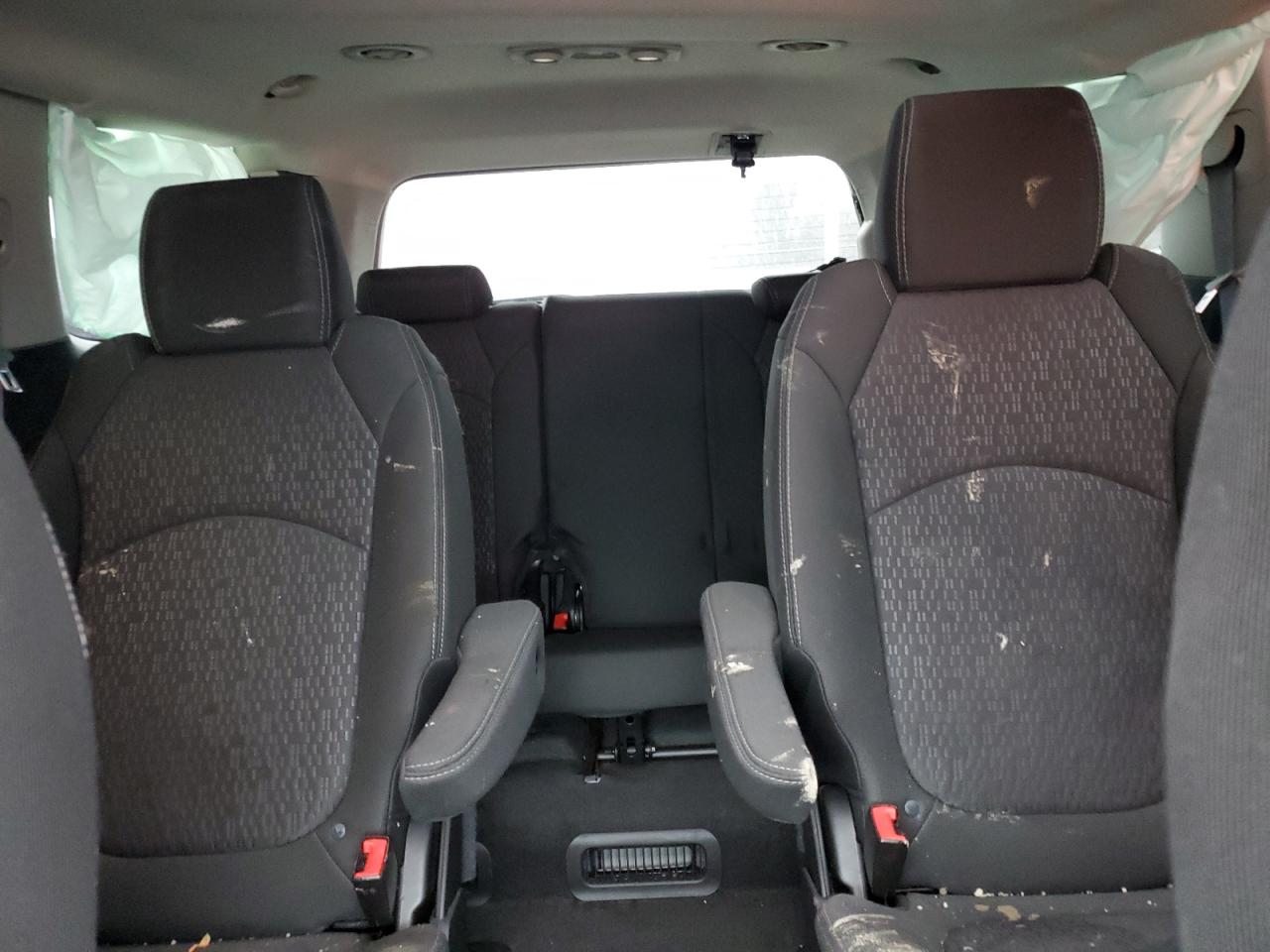 1GKKVPKD0EJ326535 2014 GMC Acadia Sle