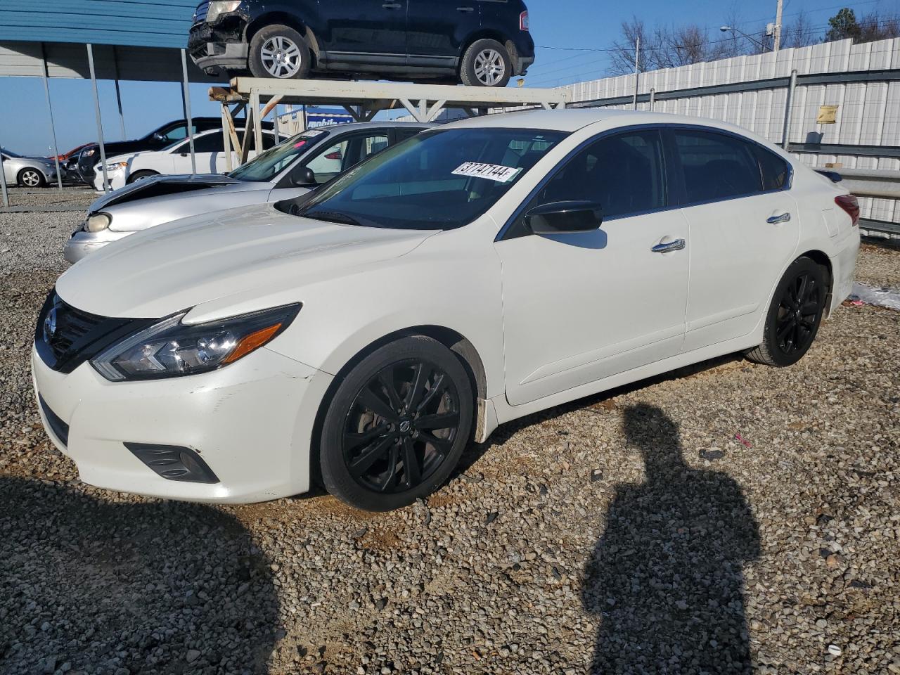 1N4AL3AP0JC186637 NISSAN ALTIMA 2018