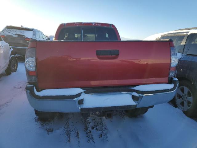 5TFUU4ENXBX019070 | 2011 Toyota tacoma access cab