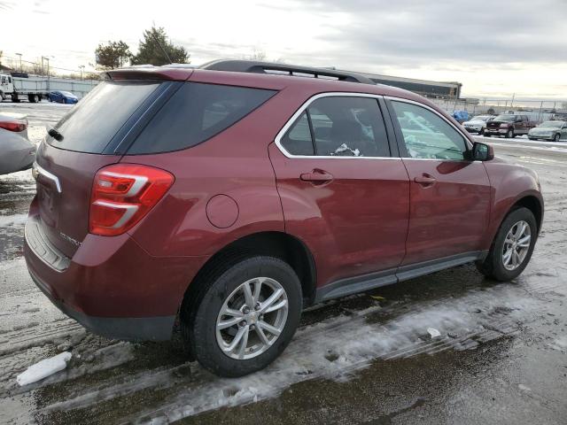 2GNALCEK1G6187149 | 2016 CHEVROLET EQUINOX