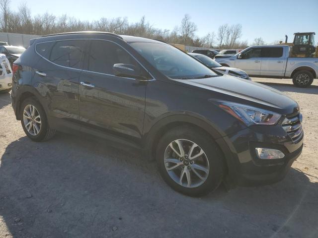 5XYZU3LA1FG296795 | 2015 HYUNDAI SANTA FE S