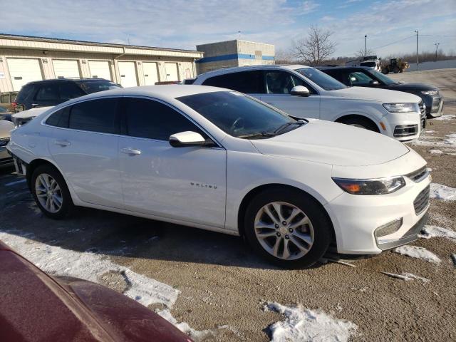 1G1ZE5ST0GF186278 | 2016 CHEVROLET MALIBU LT