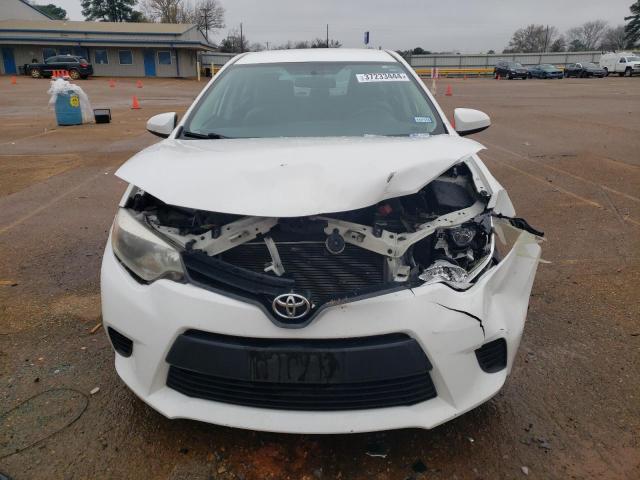 5YFBURHE2EP103273 | 2014 TOYOTA COROLLA L