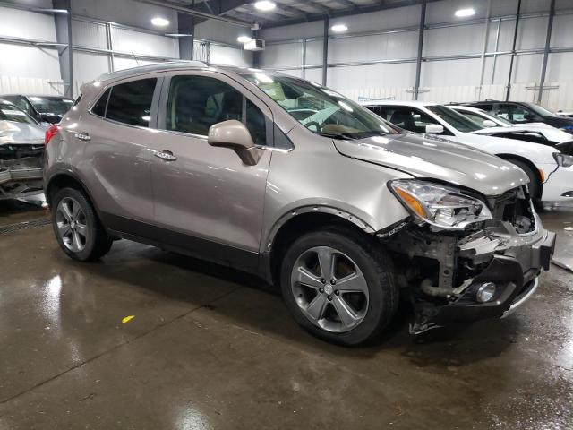 Vin: kl4cjgsb8db149326, lot: 37042274, buick encore 20134
