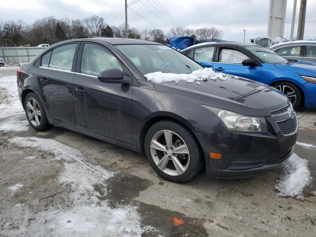 1G1PE5SBXE7249411 | 2014 CHEVROLET CRUZE LT