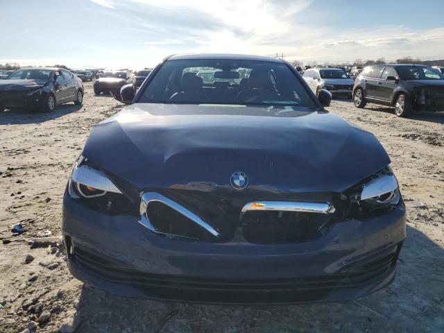 2019 BMW 530 XI - WBAJA7C55KWW41899
