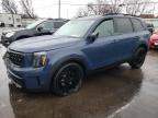 2024 KIA TELLURIDE - 5XYP3DGCXRG423074