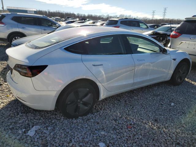 5YJ3E1EA7KF326680 | 2019 TESLA MODEL 3